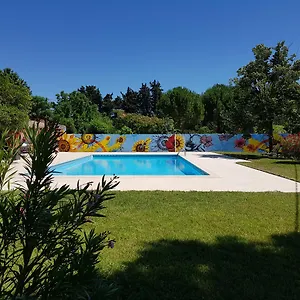 Logis La Ferme Авиньон