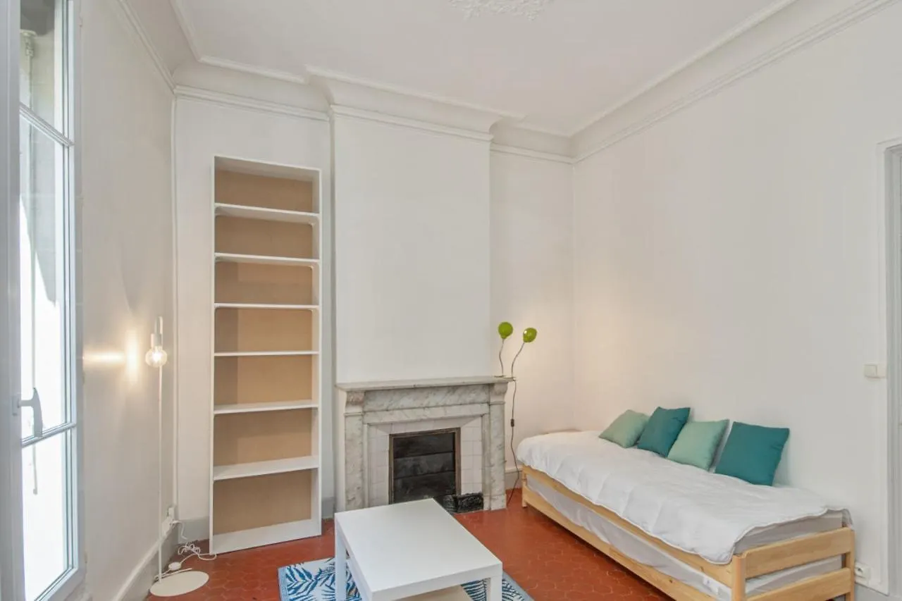 Appartement Cobre - Welkeys Avignon France