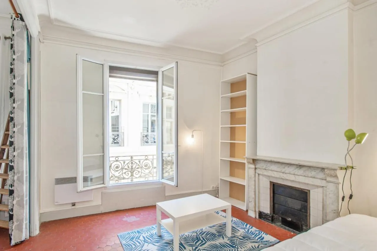 Apartment Appartement Cobre - Welkeys Avignon