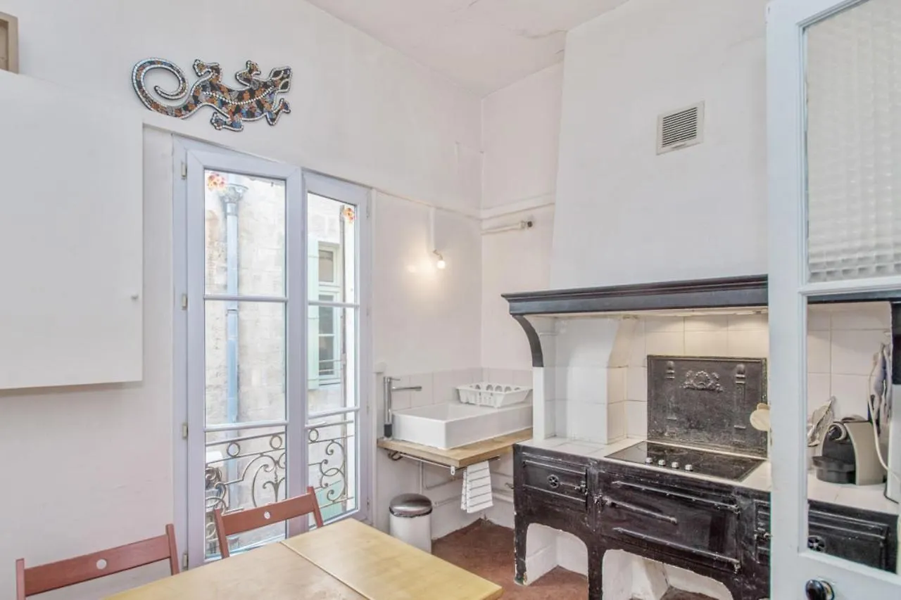 Apartment Appartement Cobre - Welkeys Avignon France